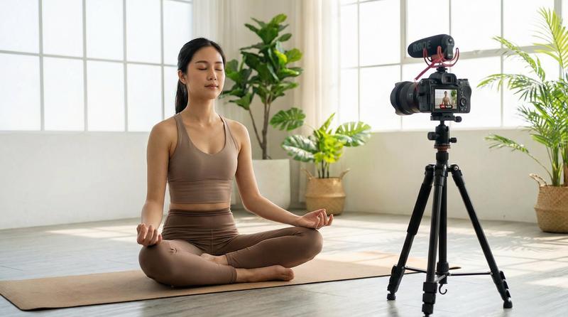 国产精品健身视频